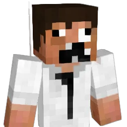 _Zayron_ Minecraft avatar bust