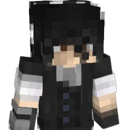 _Zayrus_ Minecraft avatar bust