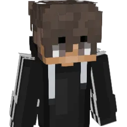 _Zd0_ Minecraft avatar bust