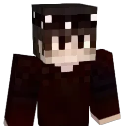 _ZeRnoX Minecraft avatar bust