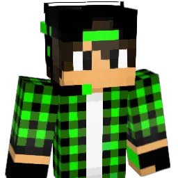 _ZeToX's Minecraft skin