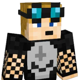 _Zeap_ Minecraft avatar bust