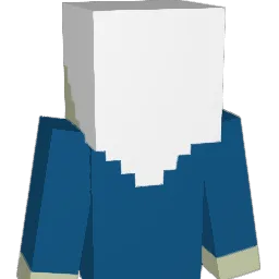 _ZeeeN_ Minecraft avatar bust