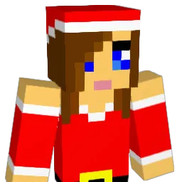 _Zeetox_ Minecraft avatar bust