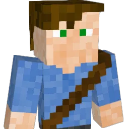 _Zeiss_'s Minecraft skin