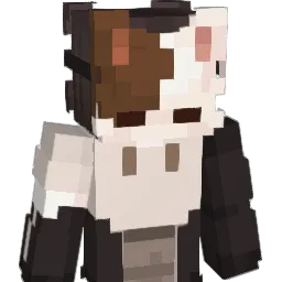 _Zeit's Minecraft skin