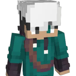 _Zeldris_'s Minecraft skin