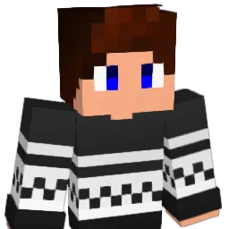 _Zeltha_ Minecraft avatar bust