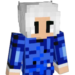 _ZeroKo_ Minecraft avatar bust