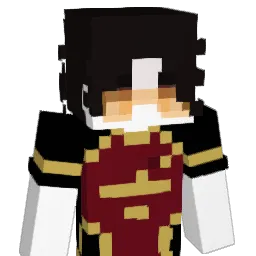 _Zero_Abyss_ Minecraft avatar bust