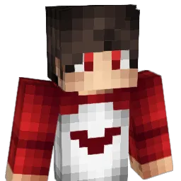 _ZeroxYT_ Minecraft avatar bust