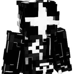 _Zeta_0 Minecraft avatar bust
