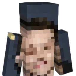 _ZetaxKing_ Minecraft avatar bust