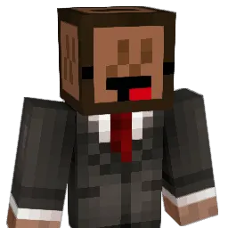_Zetmaster_ Minecraft avatar bust