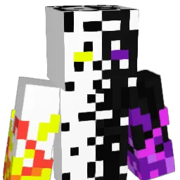 _ZeusDL_'s Minecraft skin