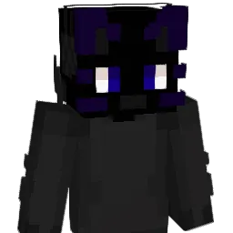 _Zeyric_ Minecraft avatar bust