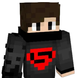 _Zhxng_ Minecraft avatar bust