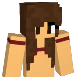 _Zidyy_ Minecraft avatar bust
