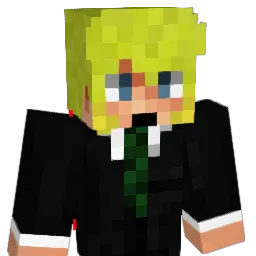 _Zille_ Minecraft avatar bust