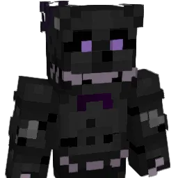 _Zipit_ Minecraft avatar bust