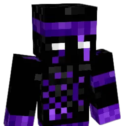 _Zirx_ Minecraft avatar bust