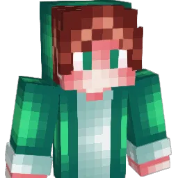_ZloyAndrey_ Minecraft avatar bust