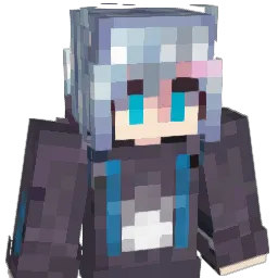 _Znarf_ Minecraft avatar bust