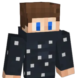 _Zohan_ Minecraft avatar bust