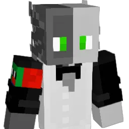 _Zoldik's Minecraft skin