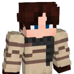 _Zondas_ Minecraft avatar bust