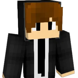 _ZonexPlays_ Minecraft avatar bust