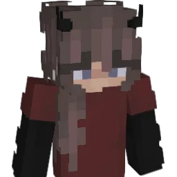 _Zoom_Games_ Minecraft avatar bust