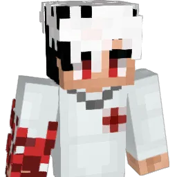 _ZorTeK_ Minecraft avatar bust