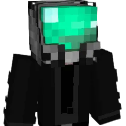 _ZorVaK_ Minecraft avatar bust
