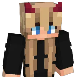 _Zoryxx_ Minecraft avatar bust