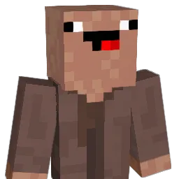 _Zoume_ Minecraft avatar bust