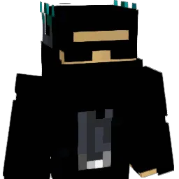 _Zouz_ Minecraft avatar bust