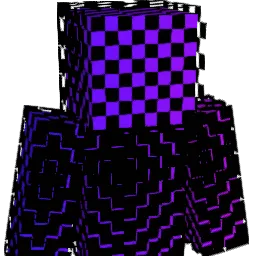_ZrechXI_ Minecraft avatar bust