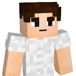 _ZuZyA_ Minecraft avatar bust