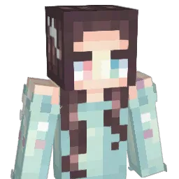 _Zuggy_ Minecraft avatar bust