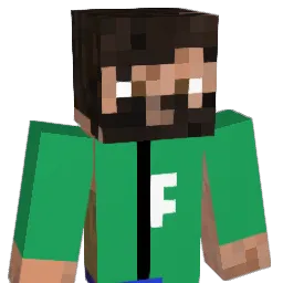 _ZulFBI_'s Minecraft skin