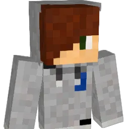_Zwiffer_ Minecraft avatar bust