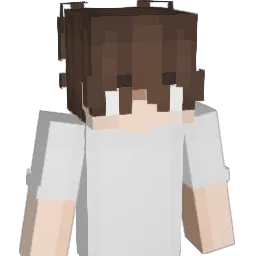 _Zyle Minecraft avatar bust