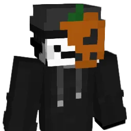 _Zyox Minecraft avatar bust