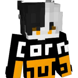 _Zyrtek_ Minecraft avatar bust