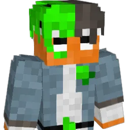 _Zysu_ Minecraft avatar bust