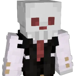 _Zyttuss Minecraft avatar bust