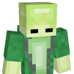 _Zzz_withZ Minecraft avatar bust