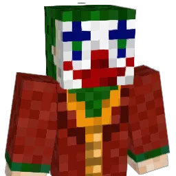 __0smallroad_ Minecraft avatar bust