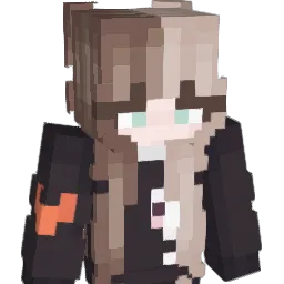 __28Combo Minecraft avatar bust